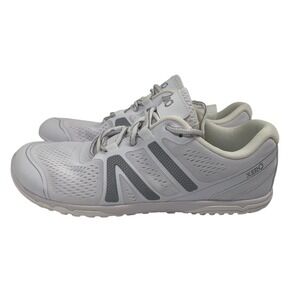 Xero Shoes HFS II Minimalist Running Shoes Men's 6.5 White Zero Drop